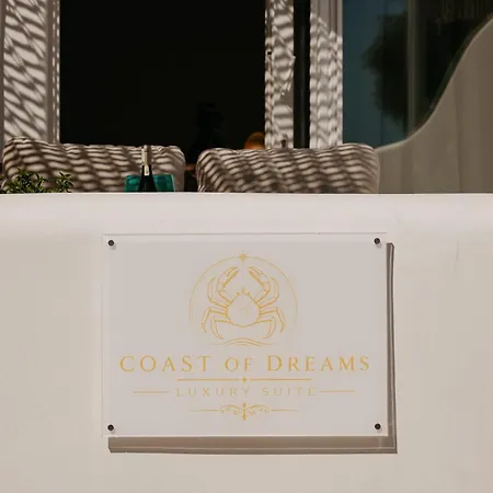 Coast Of Dreams Lejlighed *